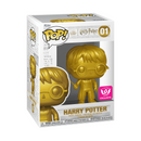 #1 Harry Potter