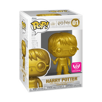 #1 Harry Potter