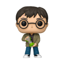 #180 Harry Potter