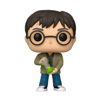 #180 Harry Potter