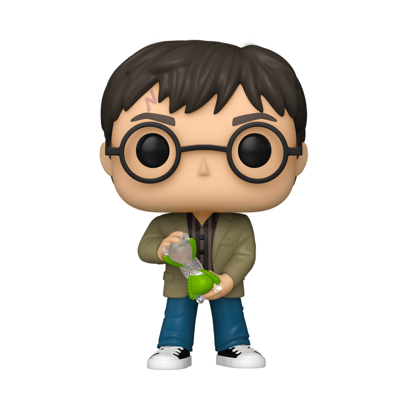 #180 Harry Potter