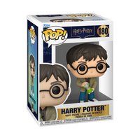 #180 Harry Potter