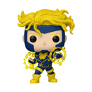#1549 Havok (NYCC 2025)