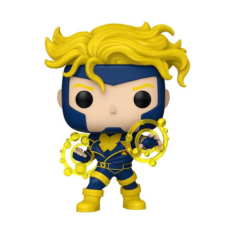 #1549 Havok (NYCC 2025)