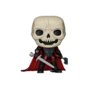 #1945 Headless Horseman