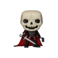 #1945 Headless Horseman