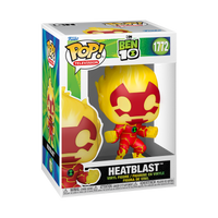 #1772 Heatblast