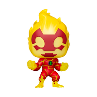#1772 Heatblast