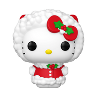 #116 Hello Kitty