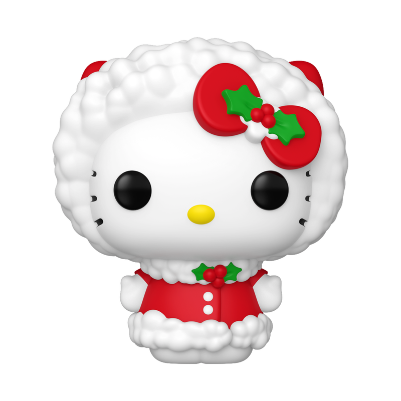 #116 Hello Kitty