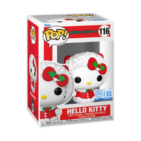 #116 Hello Kitty