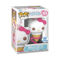 Funko POP! #104 Hello Kitty as Ice Cream Cone