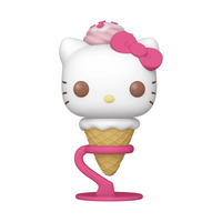 Funko POP! #104 Hello Kitty as Ice Cream Cone
