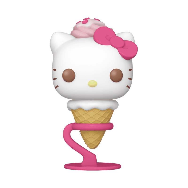 Funko POP! #104 Hello Kitty as Ice Cream Cone