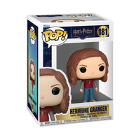 #181 Hermione Granger