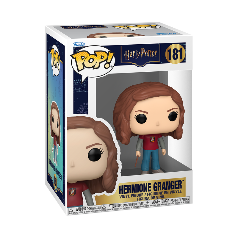 #181 Hermione Granger