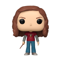 #181 Hermione Granger