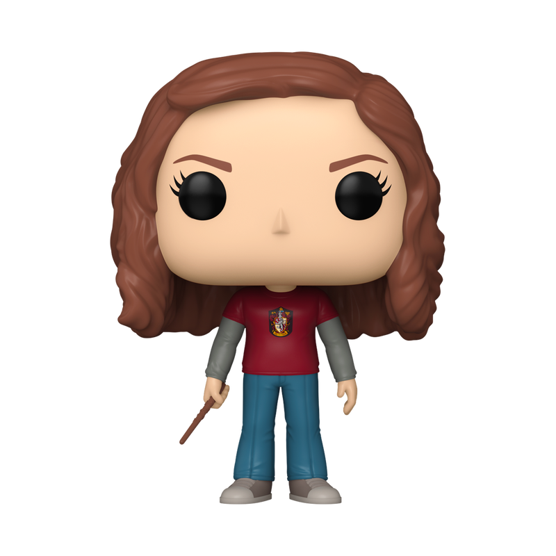 #181 Hermione Granger