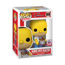 #1630 Homer with Reactor