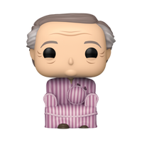 #186 Horace Slughorn