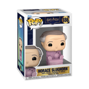 #186 Horace Slughorn