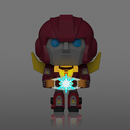 #150 Hod Rod with Matrix