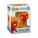 #1517 Human Torch