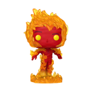 #1517 Human Torch
