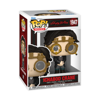 #1947 Ichabod Crane