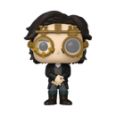 #1947 Ichabod Crane