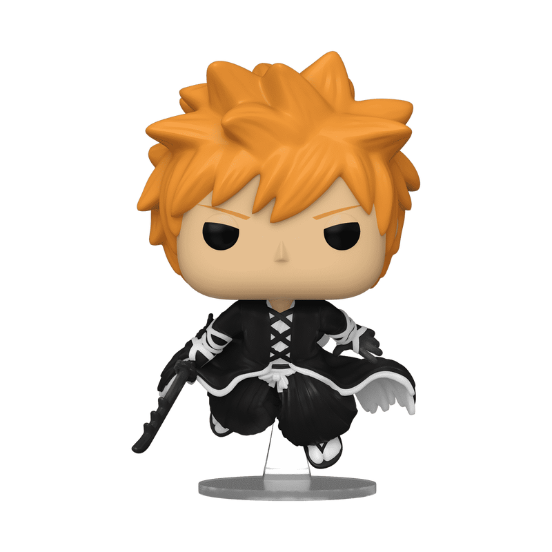 #1826 Ichigo Kurosaki