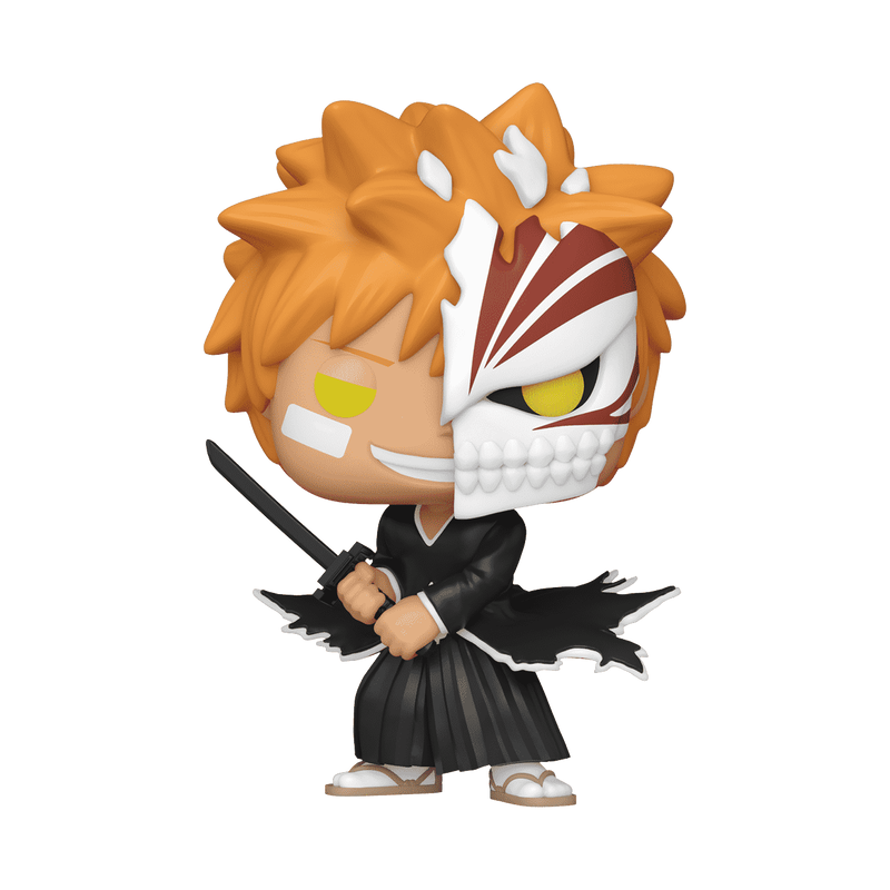 #1828 Ichigo Kurosaki