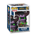 #1101 Illidan