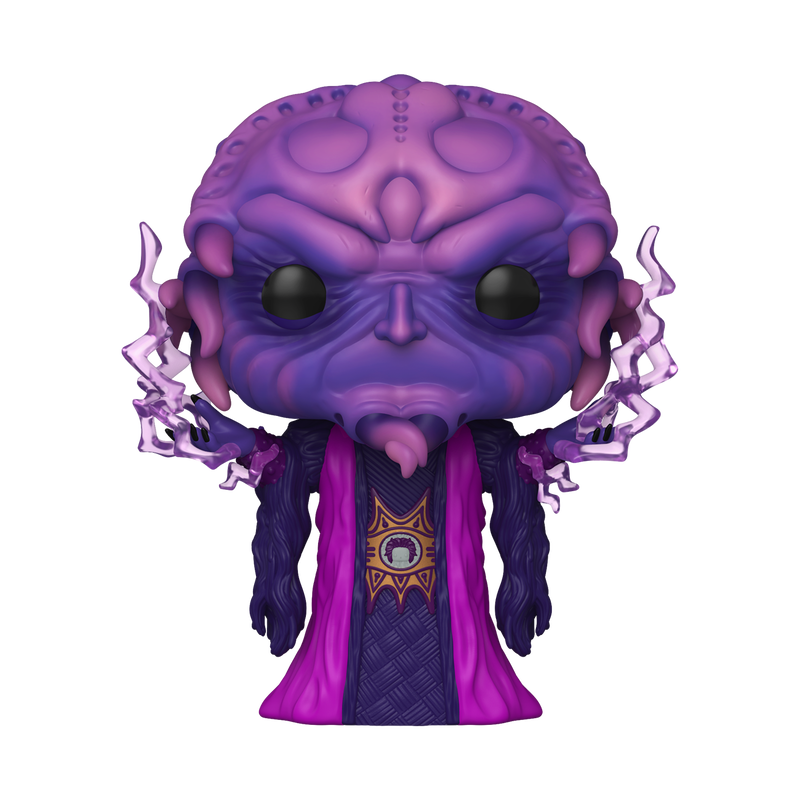 #1782 Ivan Ooze
