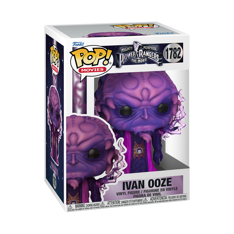 #1782 Ivan Ooze