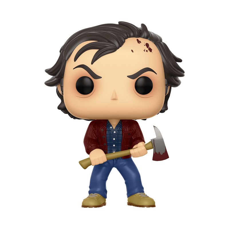 Funko POP! #456 Jack Torrance