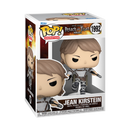#1992 Jean Kirsten