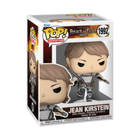 #1992 Jean Kirsten