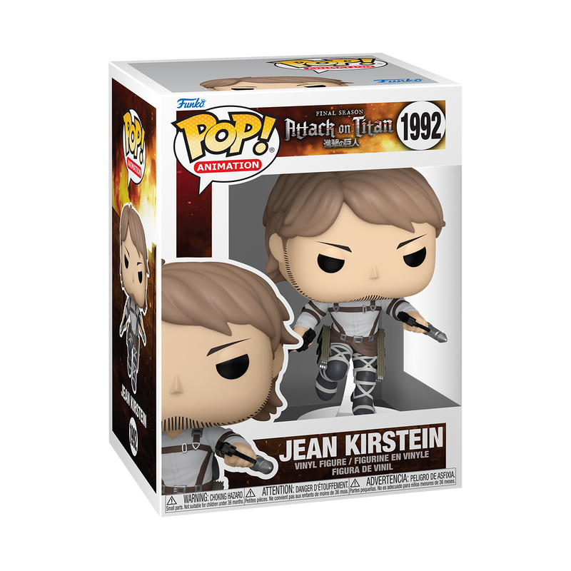 #1992 Jean Kirsten