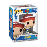 #1710 Jessie (Toy Story 5)