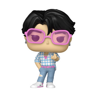 #2259 Jinu (con opción chase)