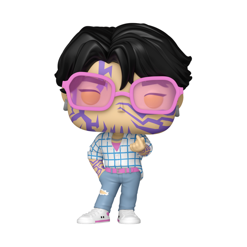 #2259 Jinu (con opción chase)