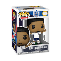 #90 Jude Bellingham