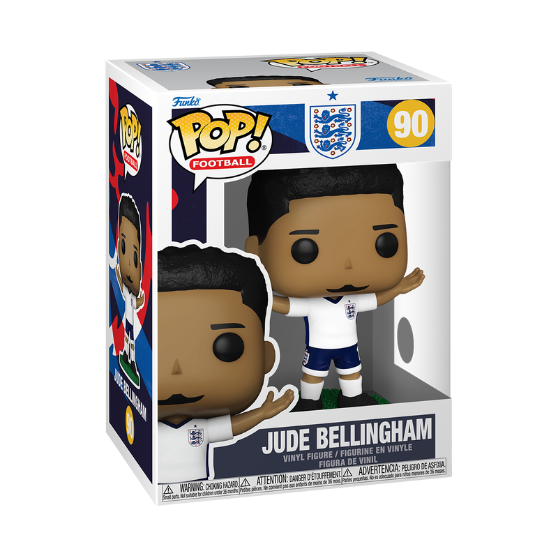 #90 Jude Bellingham