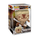 #1995 Jumbo Armored Titan