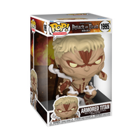 #1995 Jumbo Armored Titan