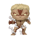 #1995 Jumbo Armored Titan