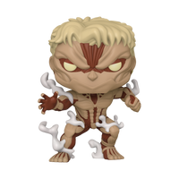 #1995 Jumbo Armored Titan