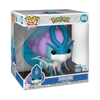 #1048 Suicune