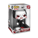 #1821 Billy The Puppet